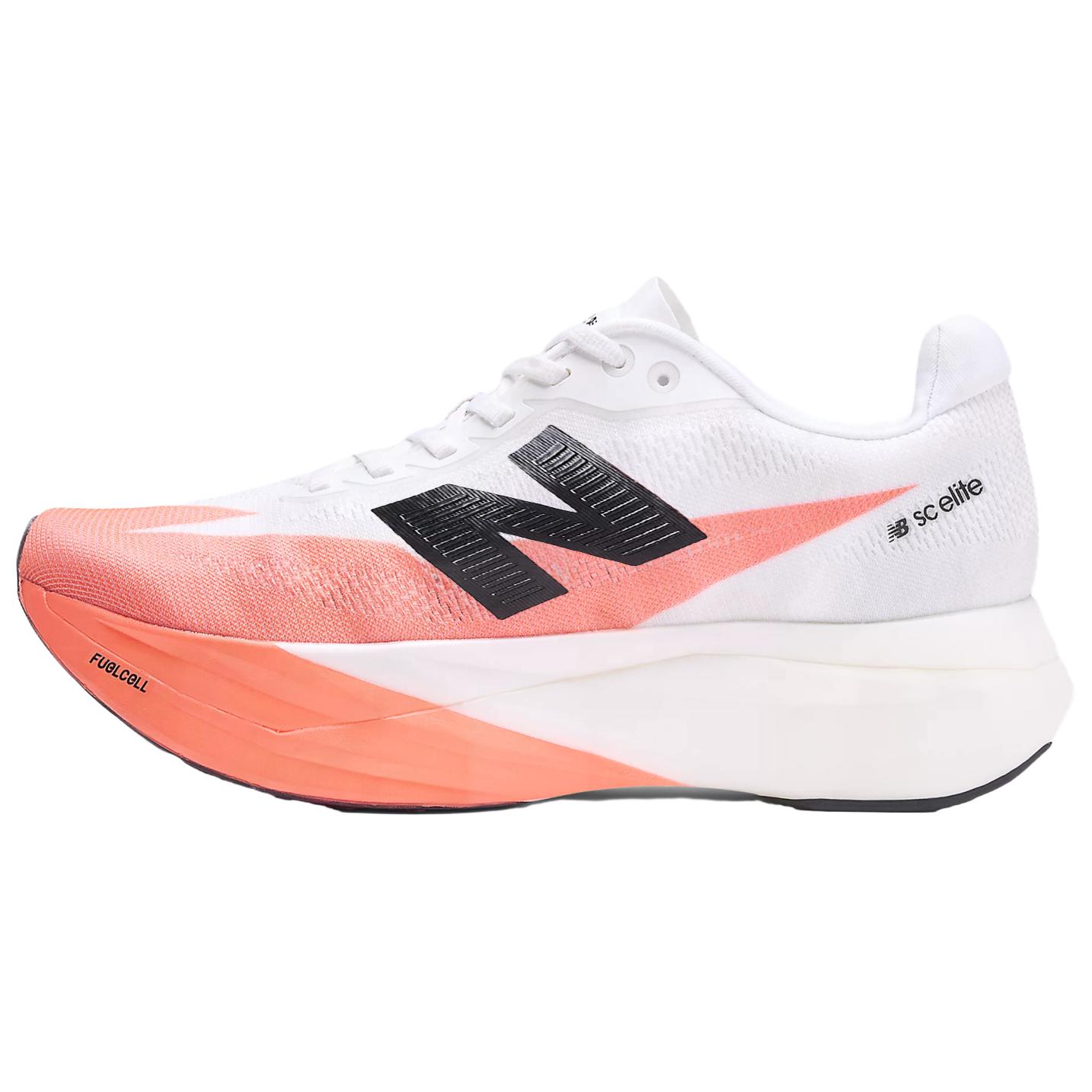FuelCell SuperComp Elite v5 Wmns New Balance ‘Urgent Red’ Women’s