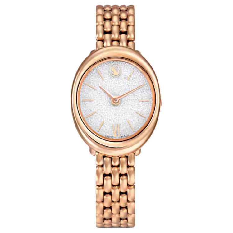 Женские часы Swarovski Swarovski (серебристые)