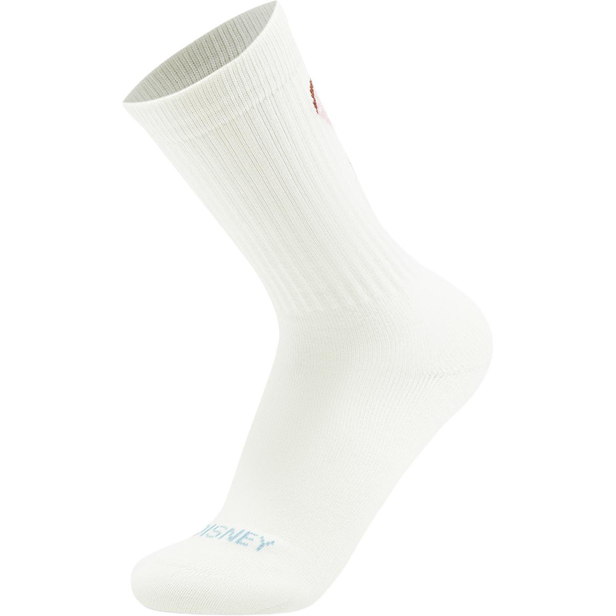 Li Ning Disney Zootopia Collaboration Crew Socks Women’s