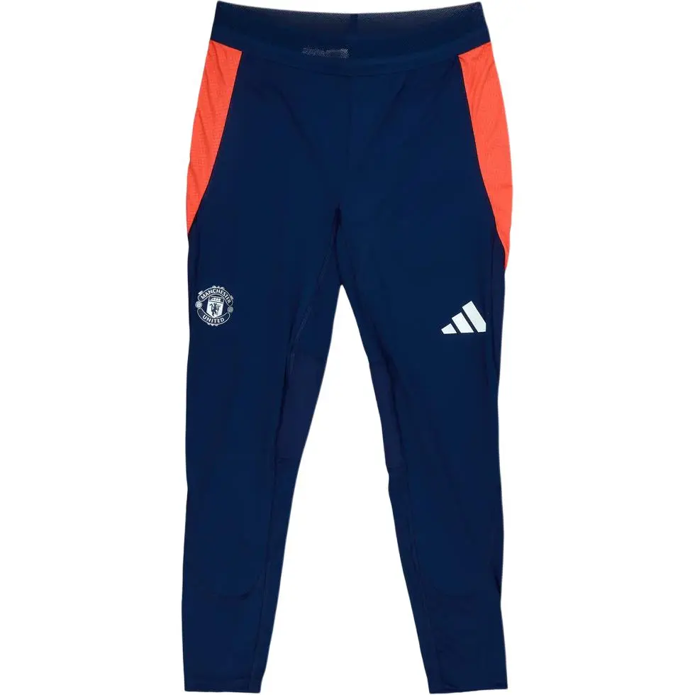 Adidas Manchester United Soccer Bottom Player Edition Unisex