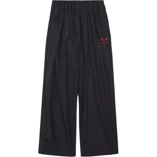 Balenciaga Chinese Valentine's Day FW25 Casual Pants Regular Fit Men's