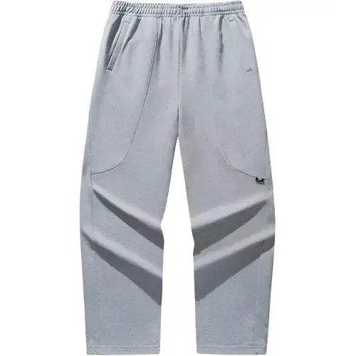 Anta Life Collection Knitted Sweatpants Men's