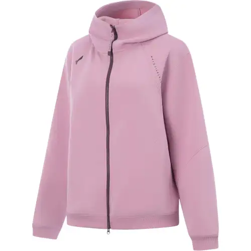 Li Ning Fitness Series Jacket Women's