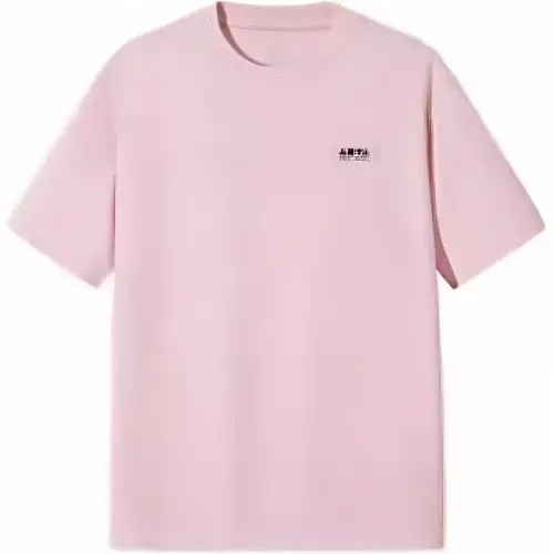 Anta Life Collection Knitwear Unisex Soft Pink