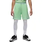 Jordan Sport Dri FIT Jordan Apparel Casual Shorts Men's Light Green