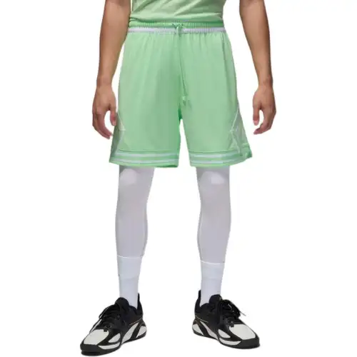 Jordan Sport Dri FIT Jordan Apparel Casual Shorts Men's Light Green