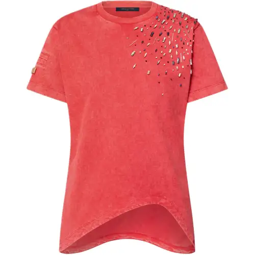 LOUIS VUITTON Regular T Shirt Women's