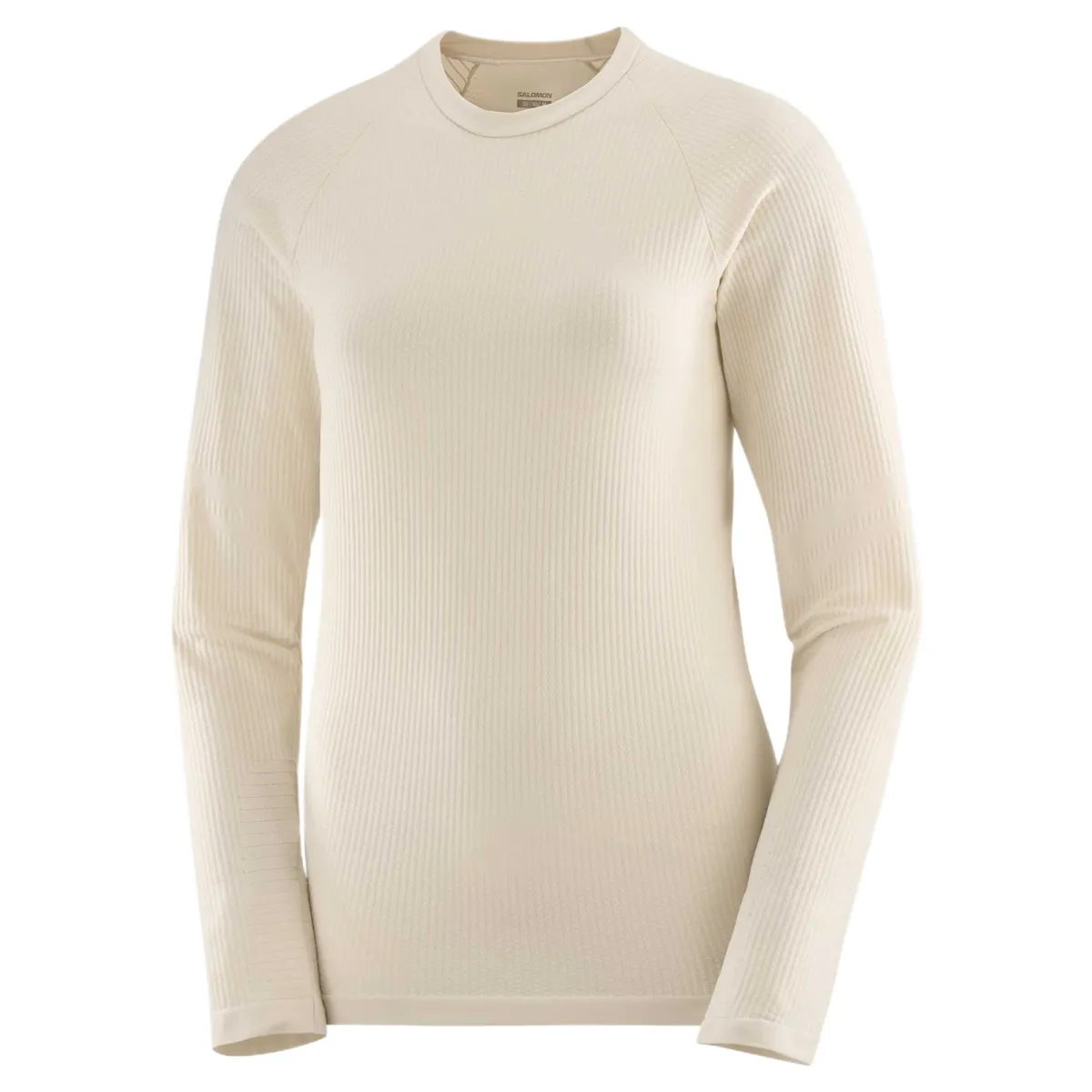 SALOMON ESSENTIAL SEAMLESS Raglan Sleeve T Shirt Women's