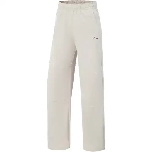 Li Ning Fitness Series Casual Pants Women's