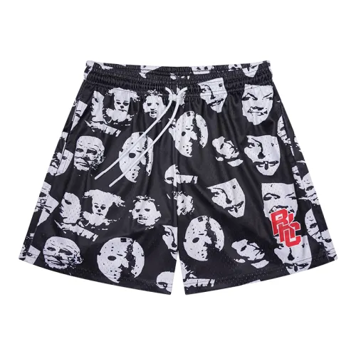 BKCXZICE Basketball Shorts Men's Black