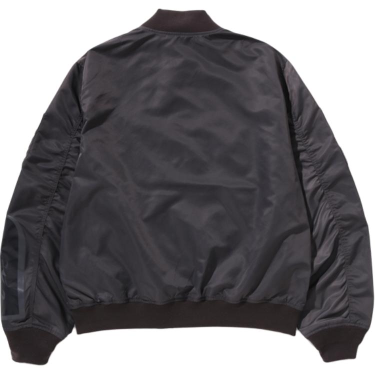 Мужская куртка A BATHING APE FW25 (разноцветная) — фото 8