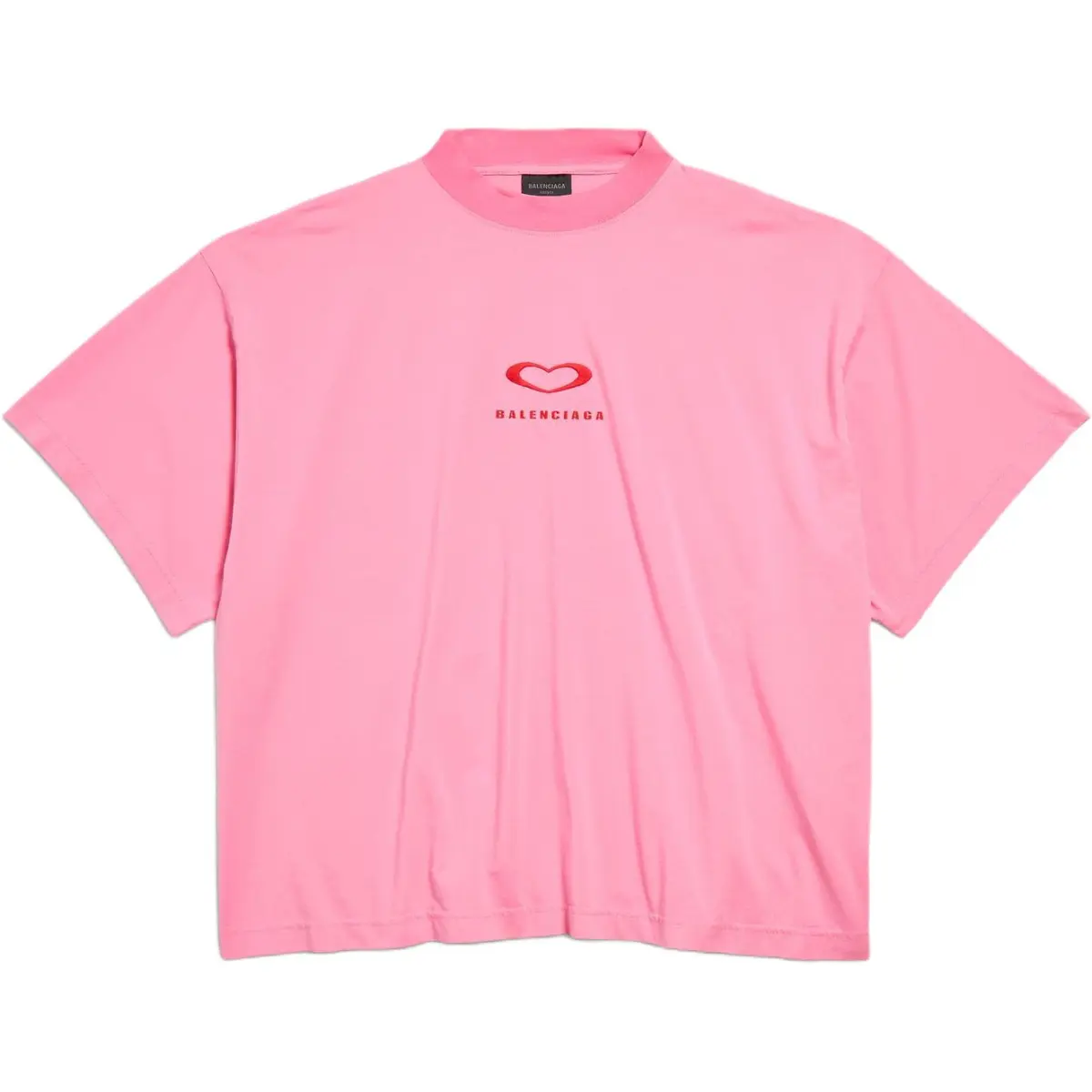 Balenciaga FW25 T Shirt Women's