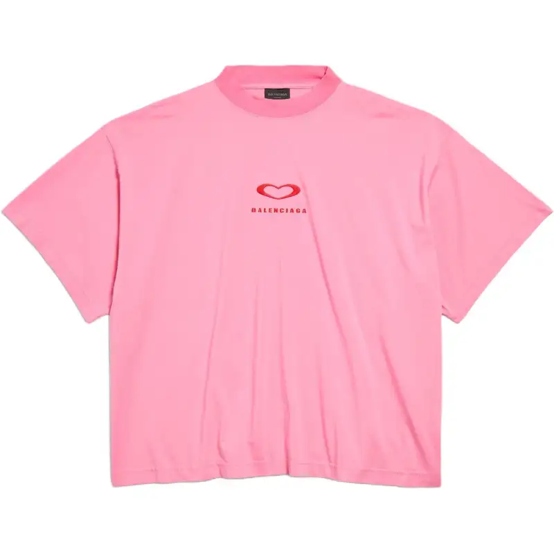 Balenciaga FW25 T Shirt Women's