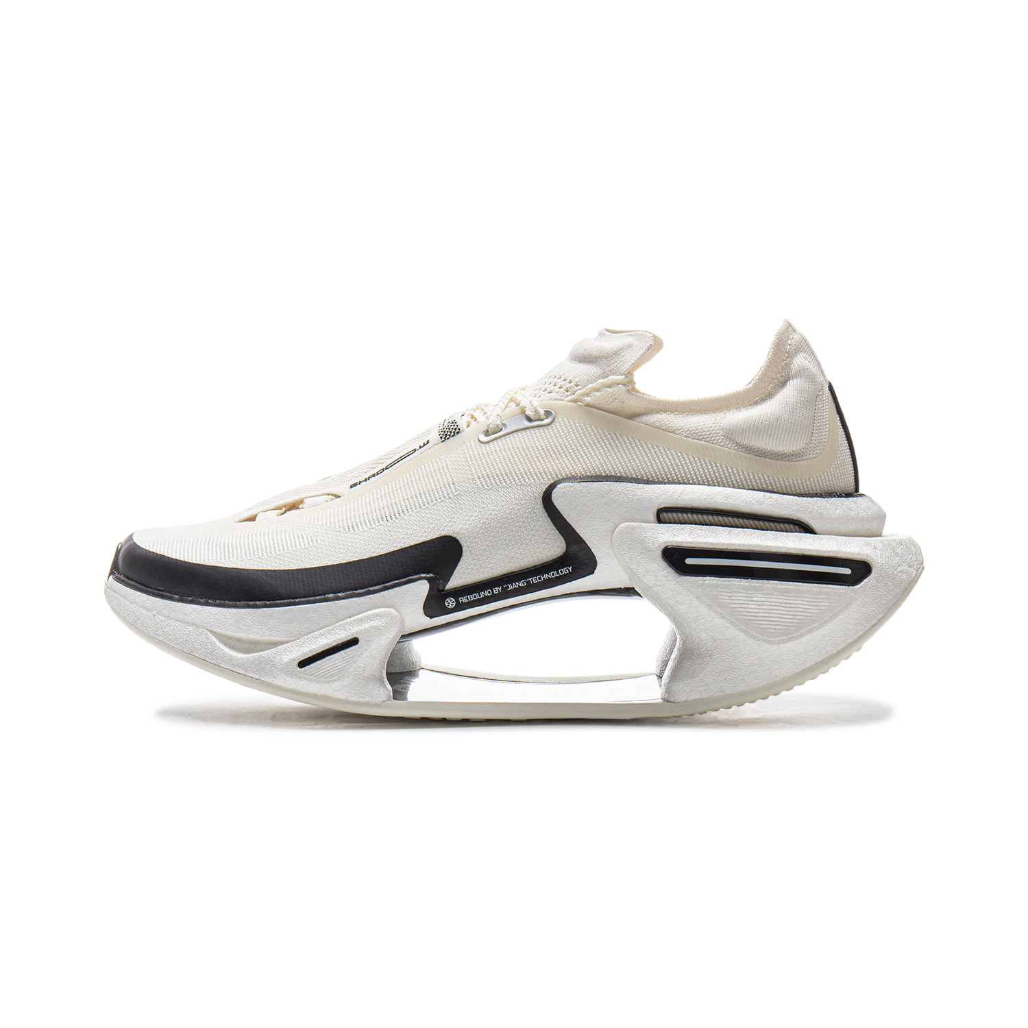 Li Ning Shadow 3.0 Low top Carbon Plate/BOOM Technology Casual Long Distance Running Sprint Racing Running Shoes Unisex