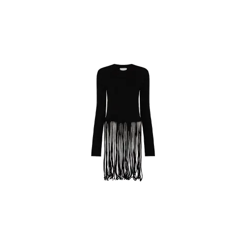 Bottega Veneta FW21 Knitwear Women's Black