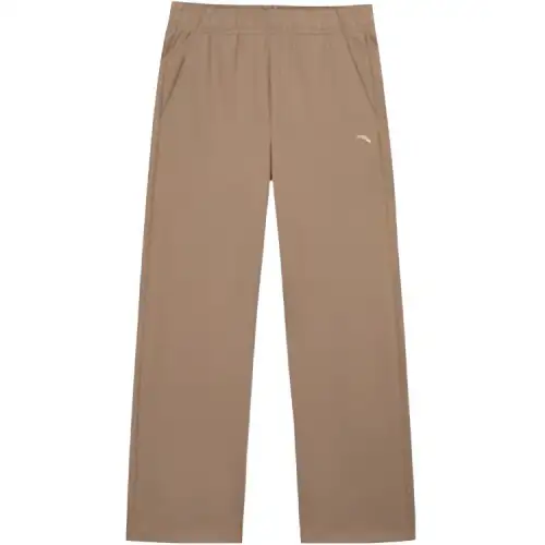 Anta Variety Training Collection Knitted Sweatpants Women's