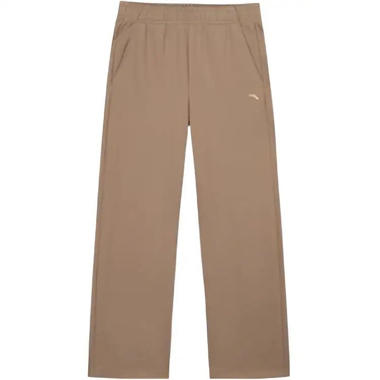 Anta Variety Training Collection Knitted Sweatpants Women's