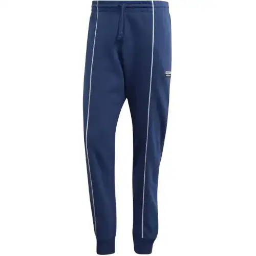 Adidas Originals RYV Knitted Sweatpants Men's Indigo