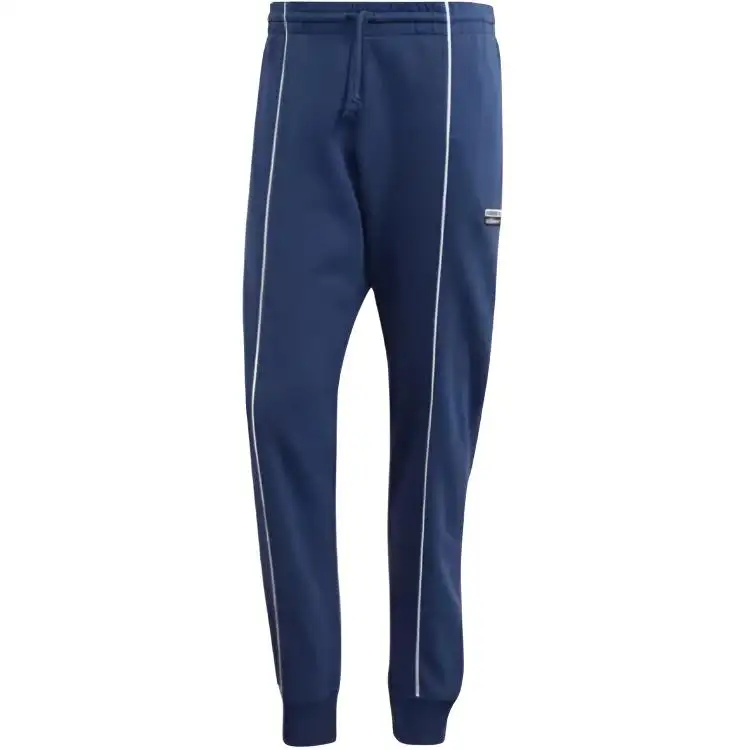 Adidas Originals RYV Knitted Sweatpants Men's Indigo