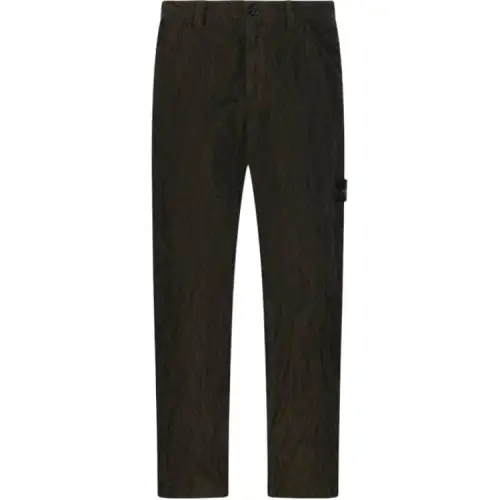 STONE ISLAND Casual Pants Men's