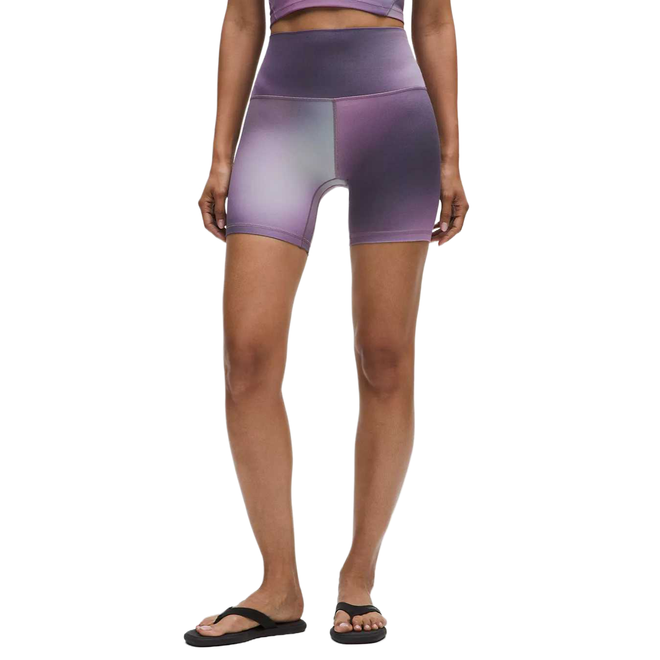 Lululemon Align Yoga Shorts 6′ Women’s