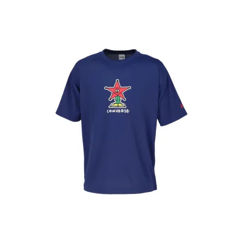 Converse Regular T Shirt Women's