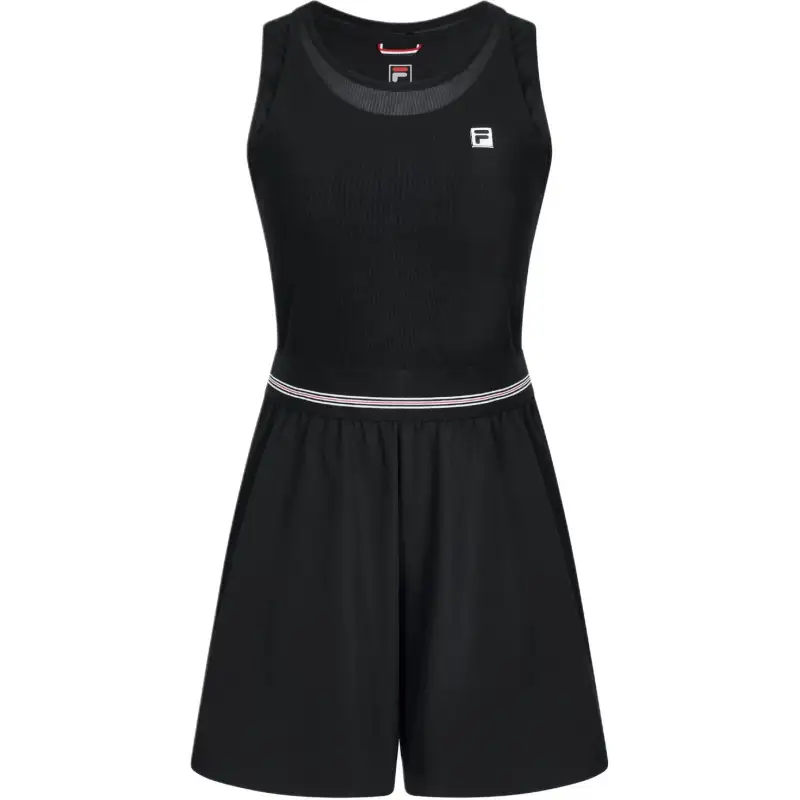 FILA Tennis Outfits Women's Thin