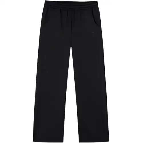 Anta Variety Training Collection Knitted Sweatpants Women's