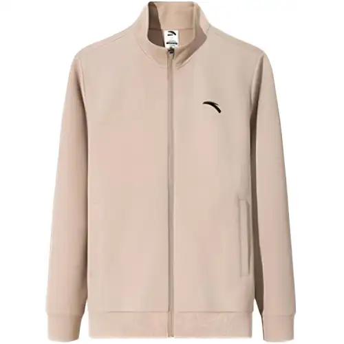 Anta Outdoor Collection Jackets & Coats Men's