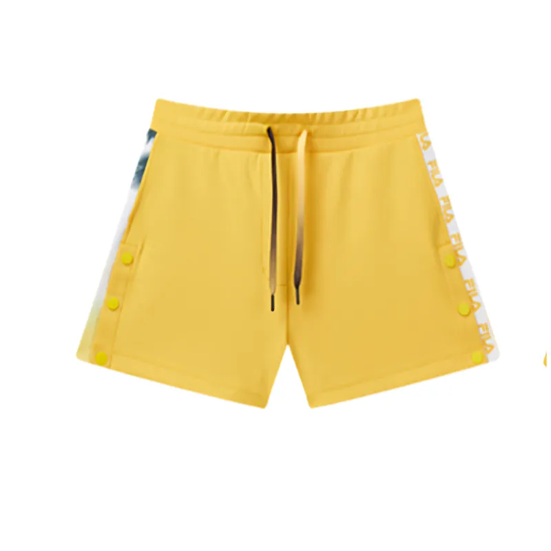 FILA 3.1 Phillip Lim Collaboration Collection Casual Shorts Women's