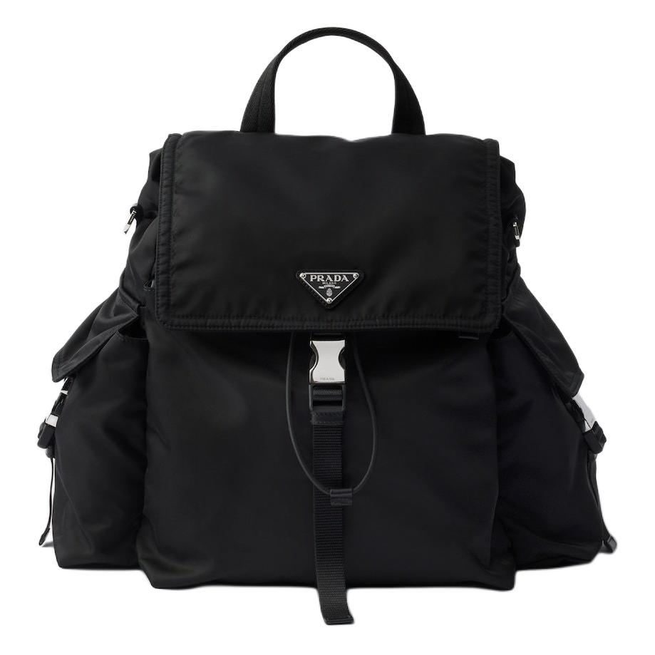 Рюкзак Prada Explore (черный)