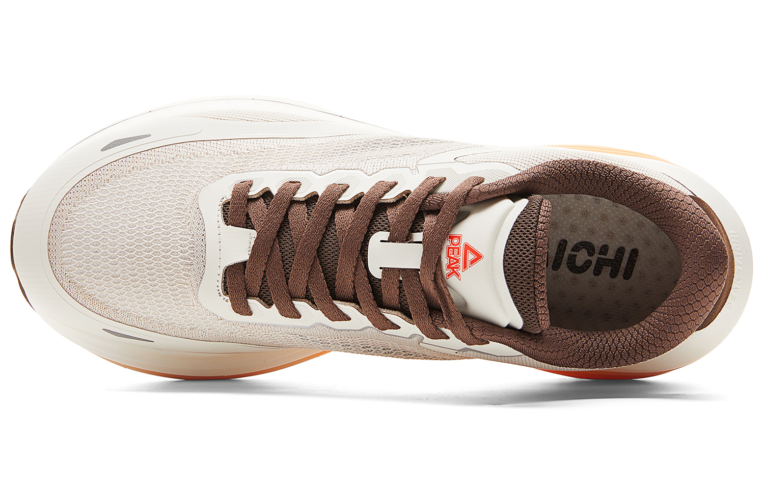 PEAK Fabric Lightweight Abrasion Resistant Coverage Abrasion Resistant Lightweight Low top Casual
