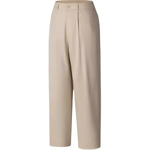 Anta Variety Training Collection Knitted Sweatpants Women's
