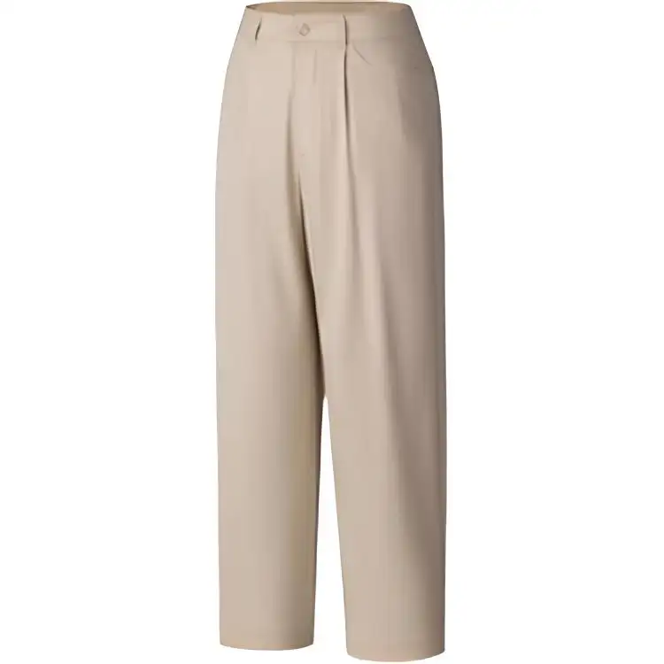 Anta Variety Training Collection Knitted Sweatpants Women's