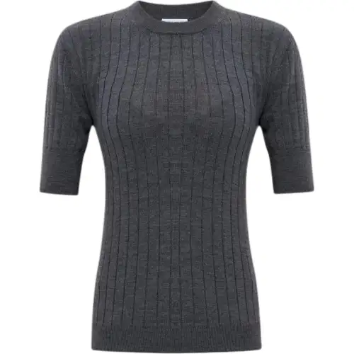 Bottega Veneta Knitted Top