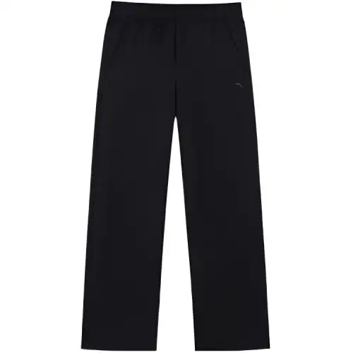 Anta Variety Training Collection Knitted Sweatpants Women's
