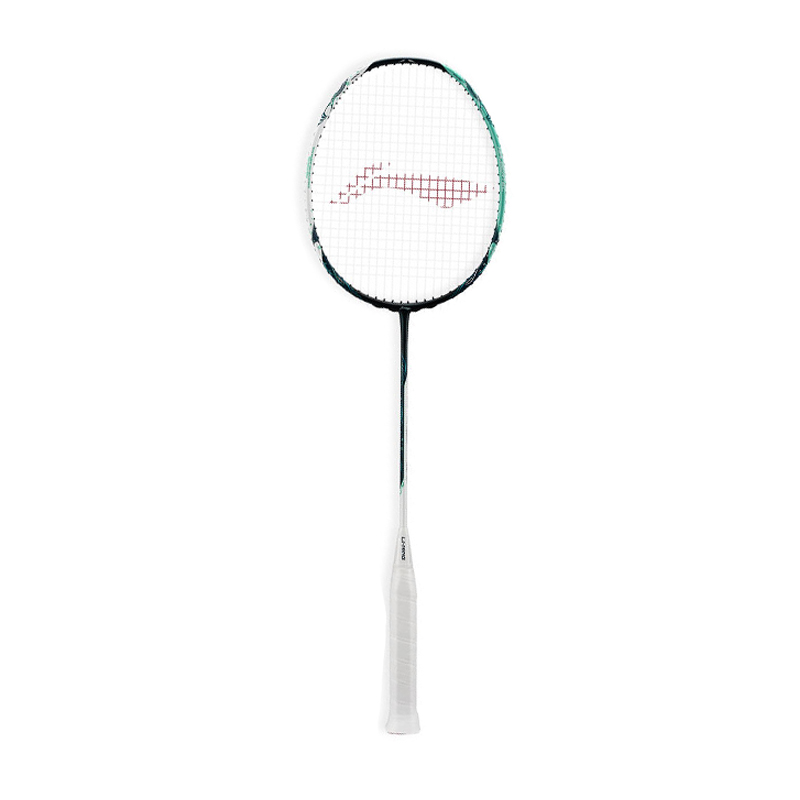 Li Ning Halberd 6000 Halberd 6000 Full Carbon Badminton Rackets Control Type All around Defense Professional 675mm