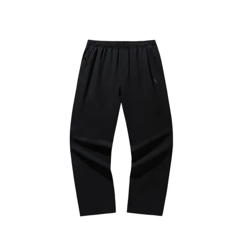 Anta Outdoor Collection Sports Pants Men's