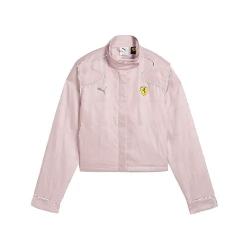 PUMA Scuderia Ferrari Racing Suit Women's