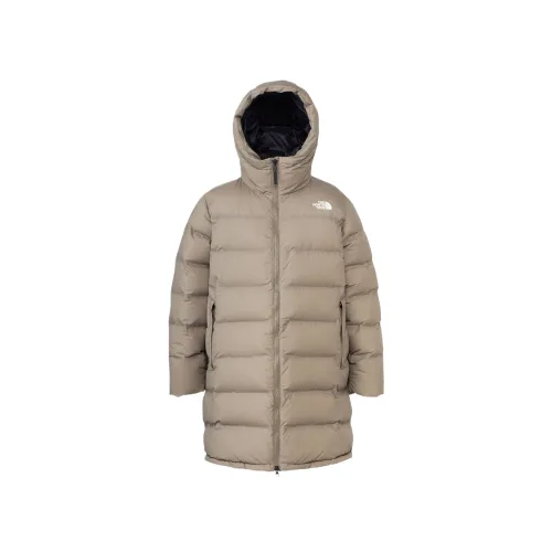 THE NORTH FACE GORE TEX Down Jacket Women's