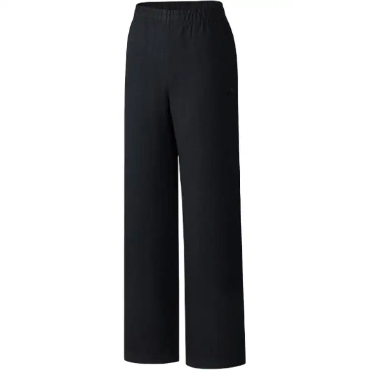 Anta Life Collection Knitted Sweatpants Women's