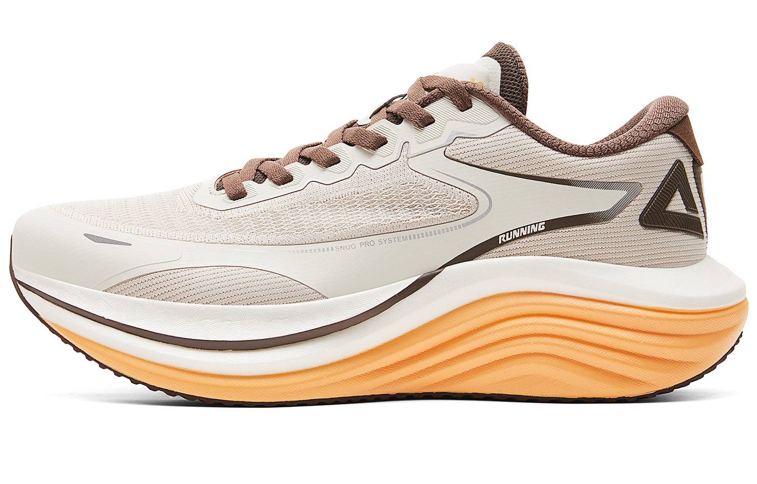 PEAK Fabric Lightweight Abrasion Resistant Coverage Abrasion Resistant Lightweight Low top Casual