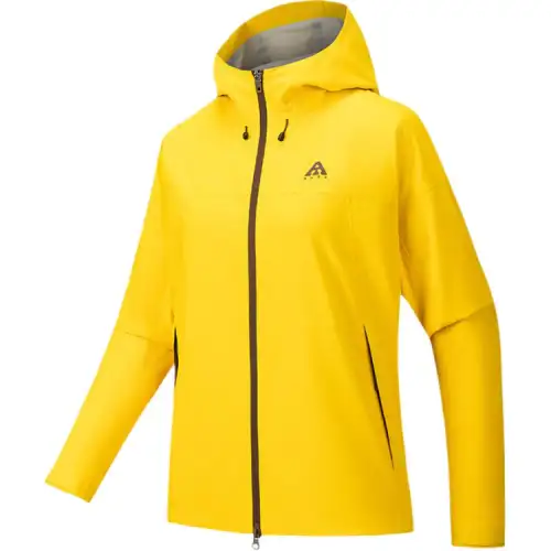 Anta Breathable Windbreaker Jacket Women's