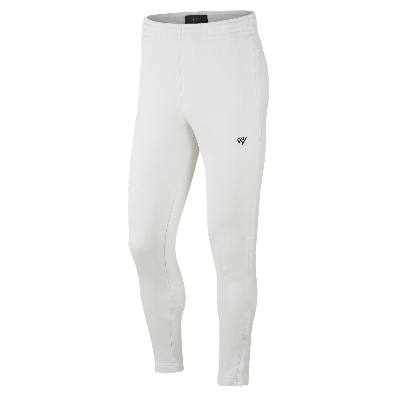 Jordan Sports Pants Men’s White Moderate