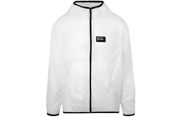 Moncler x Fragment SS21 Jacket Coats Men's