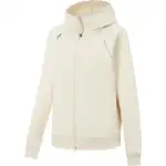Li Ning Fitness Series Jacket Women's Eggnog Gray