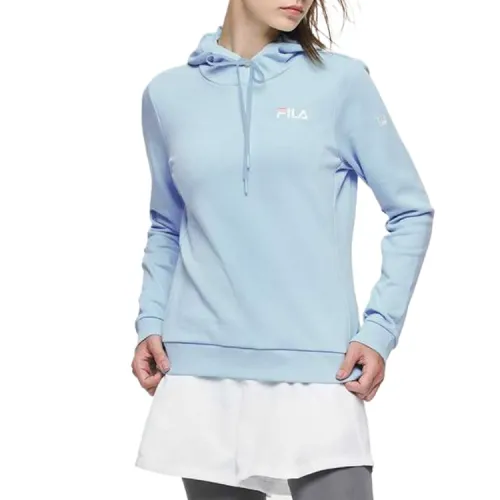 FILA Fitness Sweatshirt Women's