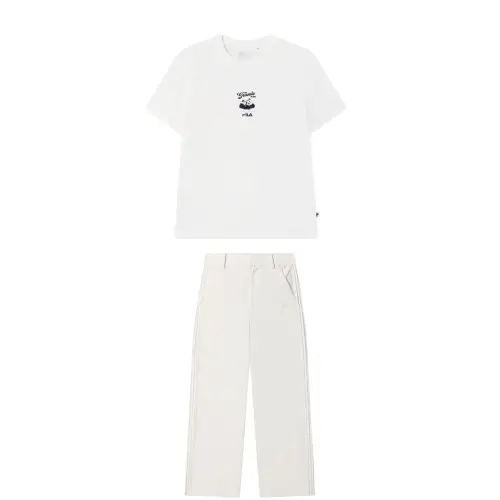 FILA Heritage Casual Suit Women's