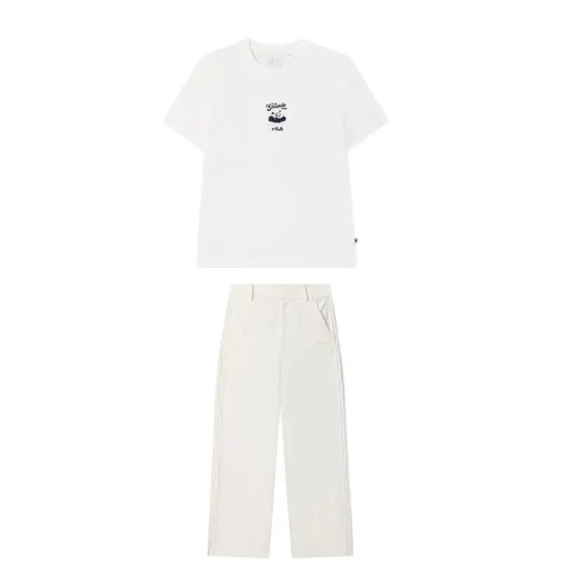 FILA Heritage Casual Suit Women's