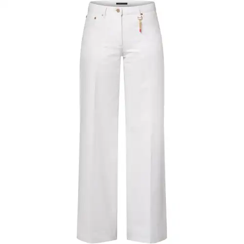 LOUIS VUITTON FW25 Jeans Women's